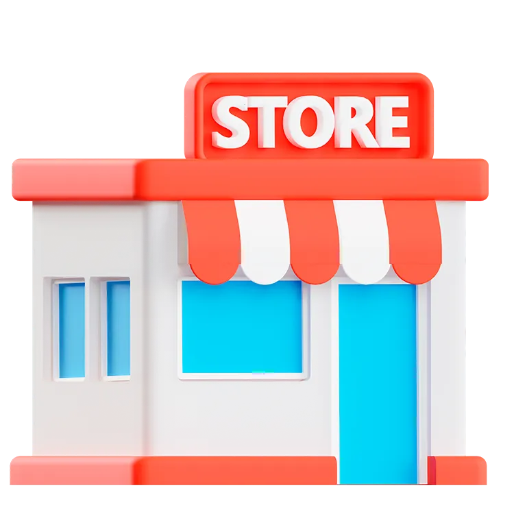 Tiendas